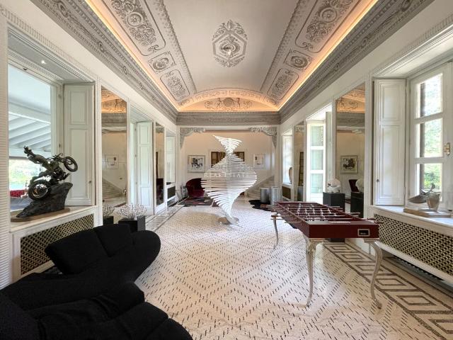 Villa di 1104 mq in vendita Via Puccini, Besana in Brianza, Monza e Brianza, Lombardia