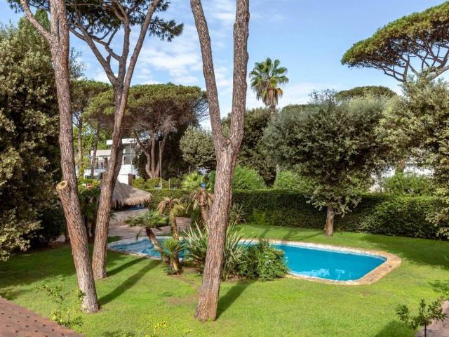 Villa in vendita via Rapallo, Fiumicino, Roma, Lazio