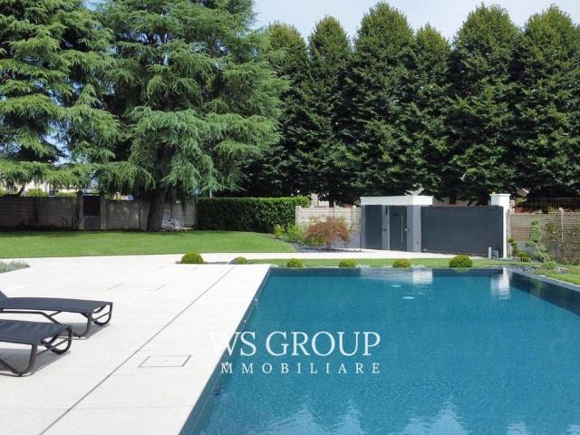 Villa in vendita Via Rivera, 2, Carate Brianza, Monza e Brianza, Lombardia
