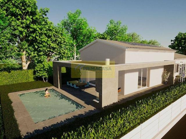 Villa in vendita Via Roma, Pianiga, Veneto