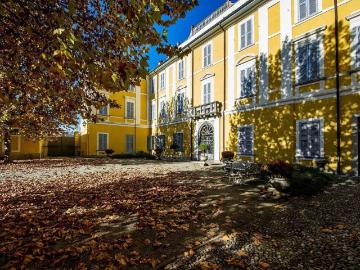 Villa in vendita Via roma, 61, Scano al Brembo, Bergamo, Lombardia