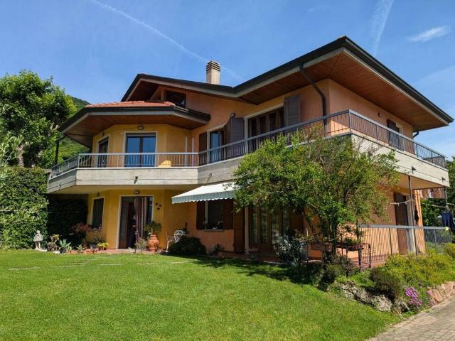 Villa in vendita Via Rossaga, 1, Cuasso al Monte, Varese, Lombardia