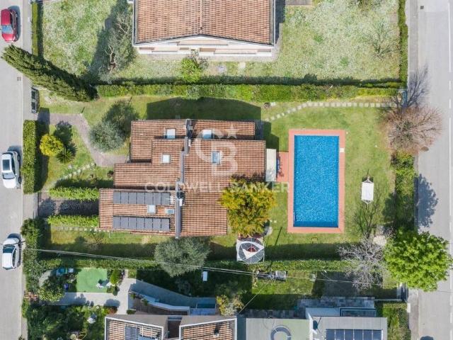 Villa in vendita Via Rossini, 5, Coriano, Emilia Romagna