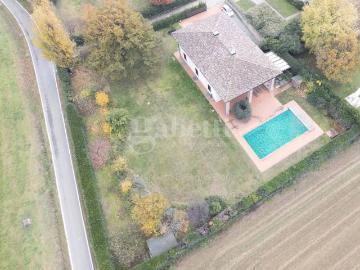 Villa in vendita Via Russo, San Lazzaro di Savena, Bologna, Emilia Romagna