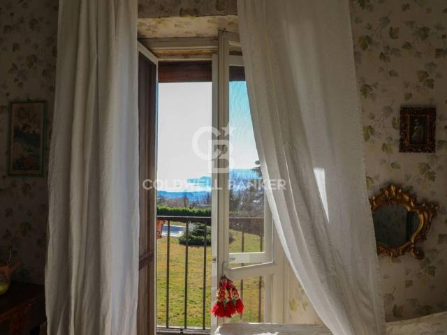 Prestigiosa villa di 560 mq in vendita LOCALITA' SAN BARTOLOMEO, Salò, Lombardia