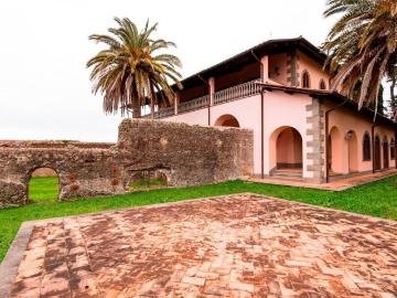 Villa in vendita Via San Lorenzo, Lanuvio, Lazio