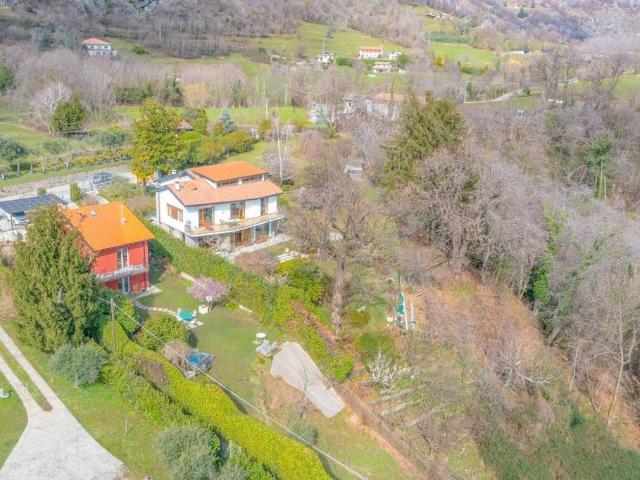Prestigiosa villa in vendita Via San Martino, 12, Tremezzina, Como, Lombardia