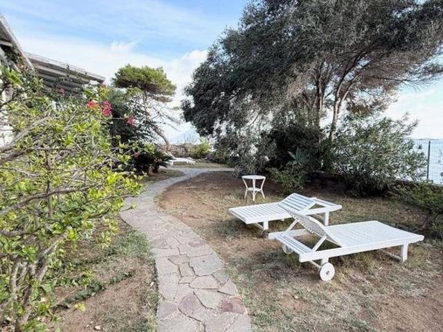 Villa in vendita Via San Pietro, Lipari, Sicilia