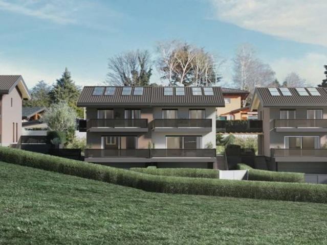 Villa in vendita Via Salvadonica, Parè, Como, Lombardia