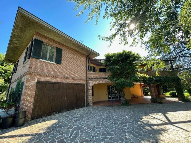 Villa in vendita Via Salvador Allende, 23, Verolavecchia, Lombardia