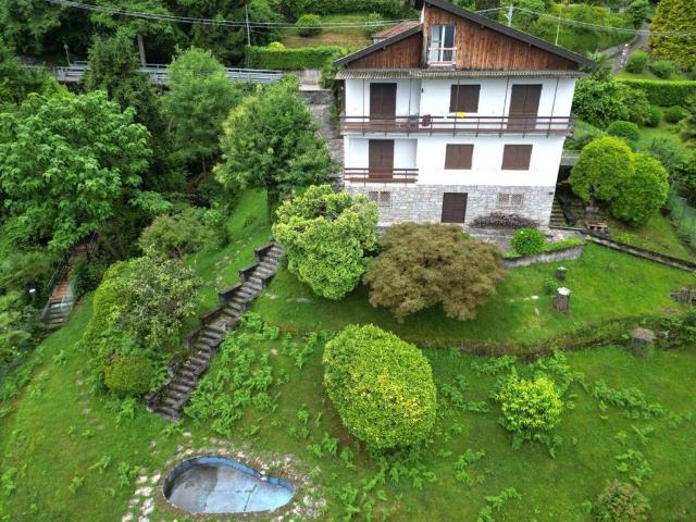 Villa in vendita Via Someraro, 43, Stresa, Piemonte