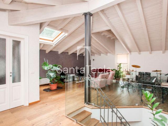 Villa in vendita Via Solari, 47/5, Milano, Lombardia