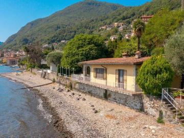 Villa in vendita Via Statale, San Siro, Como, Lombardia