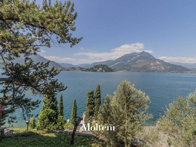 Villa in vendita Via Statale, 87, Varenna, Lecco, Lombardia