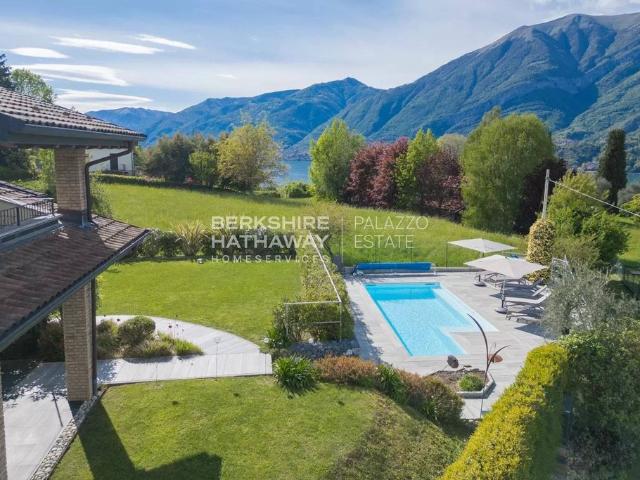 Villa in vendita Bellagio, Italia
