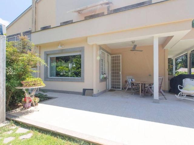 Villa in vendita Viale Alessandro Magno, 231, Roma, Lazio