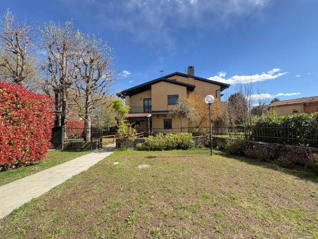 Villa in vendita Viale Piemonte, Vinovo, Provincia di Torino, Piemonte
