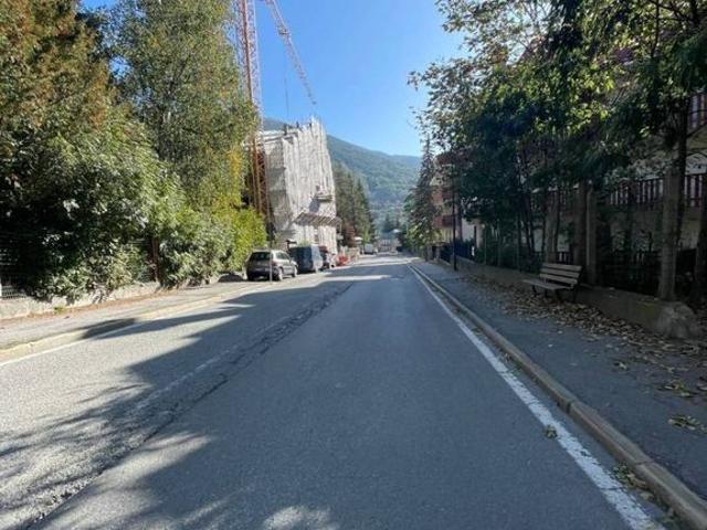 Villa di 400 mq in vendita Viale Roma, 59, Bardonecchia, Piemonte