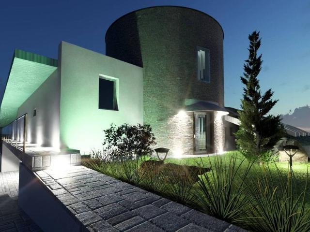 Villa in vendita Viale Stazione Nord, 4, Ronchi dei Legionari, Friuli Venezia Giulia