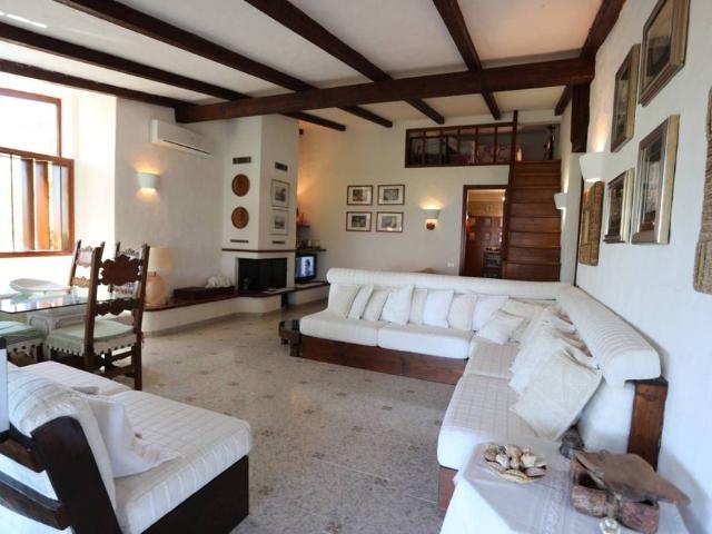 Villa in vendita Villaggio le Farfalle, San Teodoro, Sardegna