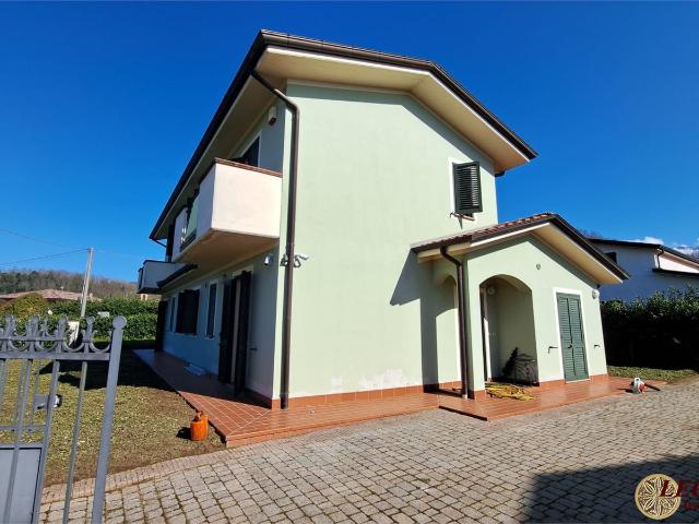Villa in vendita, Villafranca in Lunigiana mocrone