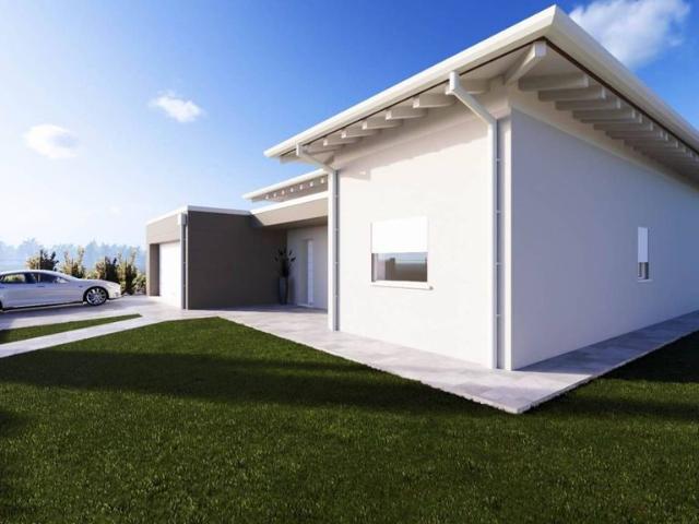 Villa in vendita Volta Mantovana, Lombardia