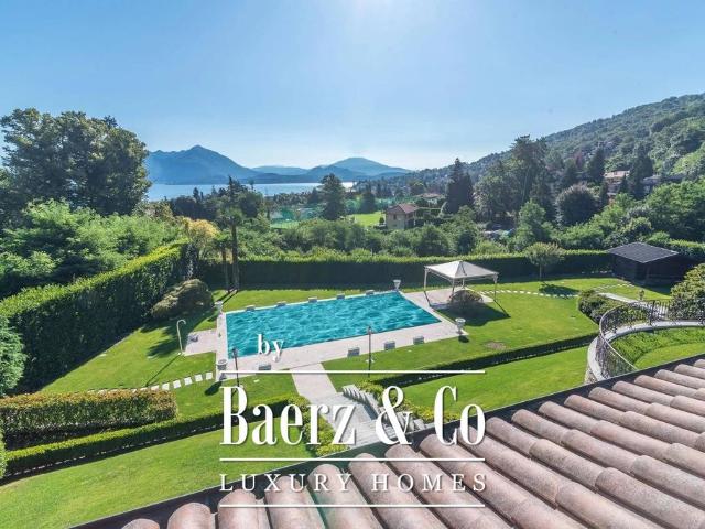 Villa in vendita 28838, Stresa, Piemonte