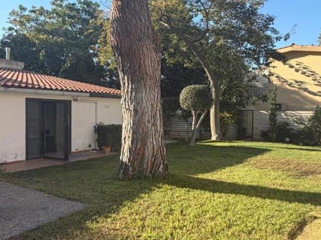 Villa in Via Marinai Alliata 6 F, Palermo PA