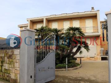 Villa in Via Santo Giuseppe 1a, Squinzano, LE