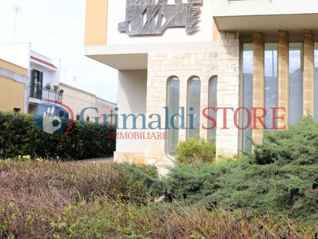 Villa in Via Santo Giuseppe 1a, Squinzano, LE