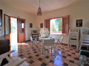 Villa in zona mare