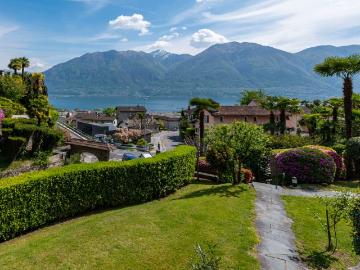 Haus mieten in Via San Gottardo, Maniss