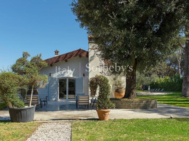 Villa in affitto mensile|Lazio,Roma