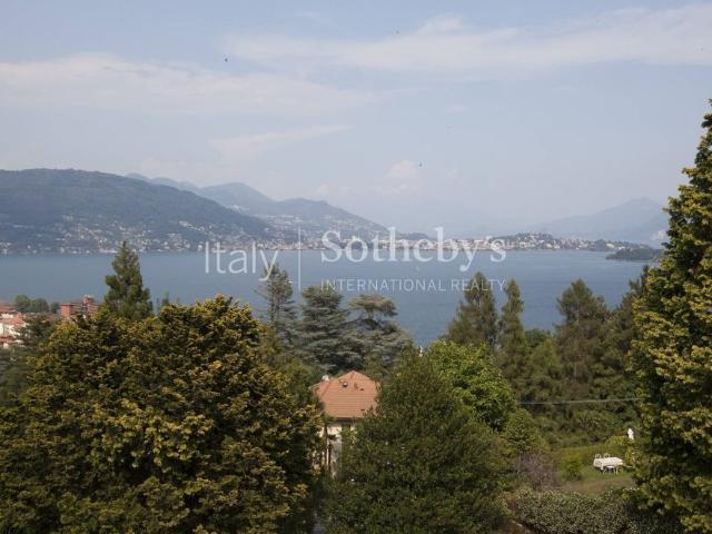 Villa in affitto mensile|Piemonte,Baveno
