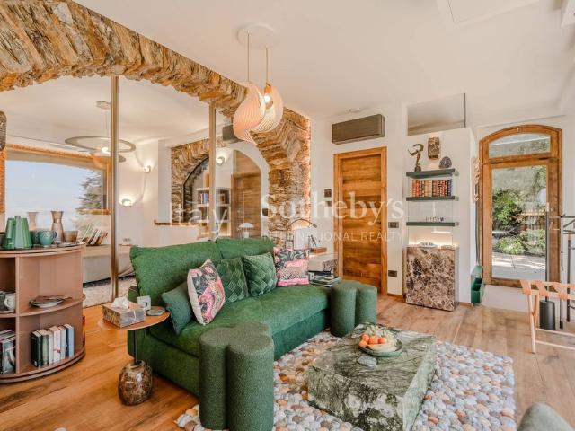Villa in affitto mensile|Piemonte,Stresa
