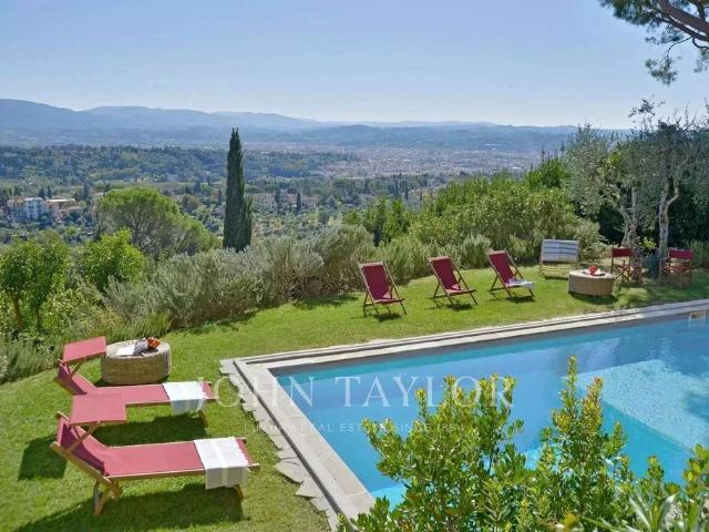 Villa in affitto mensile|Toscana,Firenze