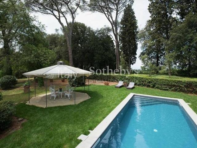 Villa in affitto mensile|Toscana,Firenze