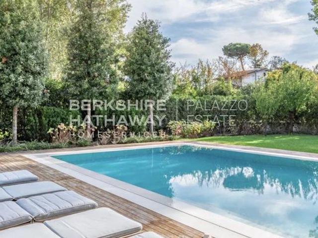 Villa in affitto mensile|Toscana,Forte dei Marmi
