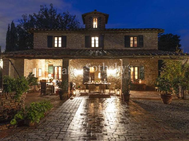 Villa in affitto mensile|Toscana,Impruneta
