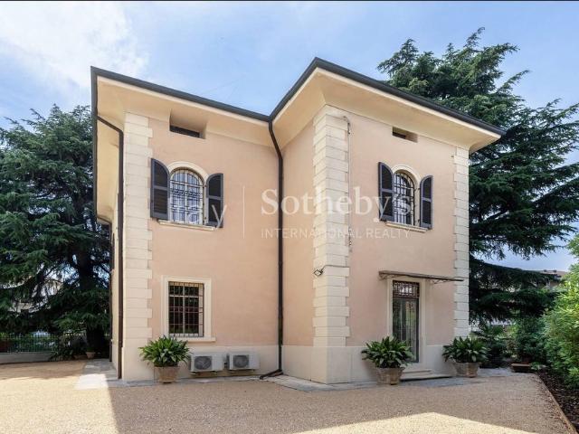 Villa in affitto mensile|Veneto,Verona