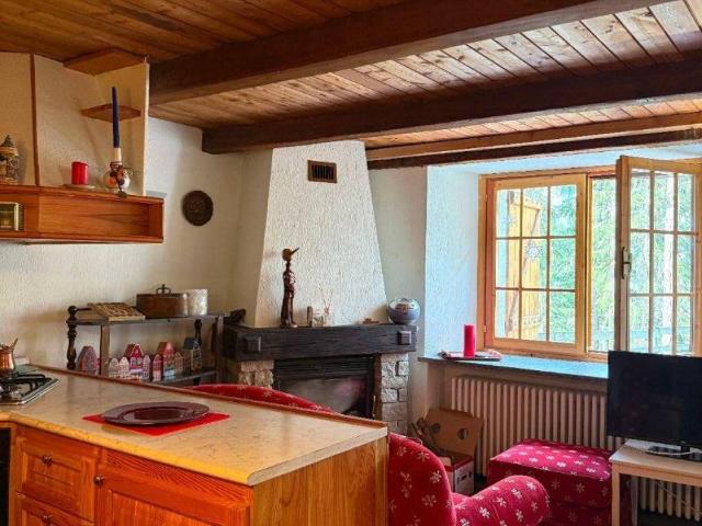 Appartamento in affitto a Courmayeur AO