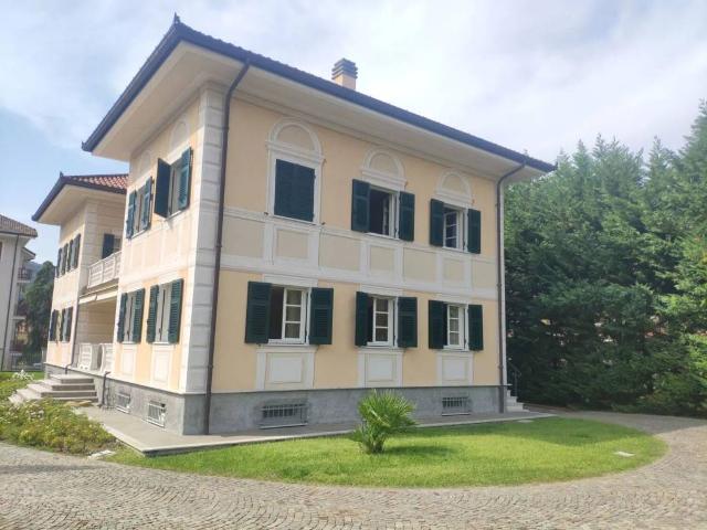 Villa in affitto a Cogorno GE