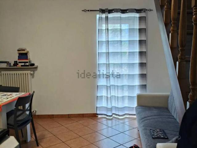 Villa in affitto a Colico LC