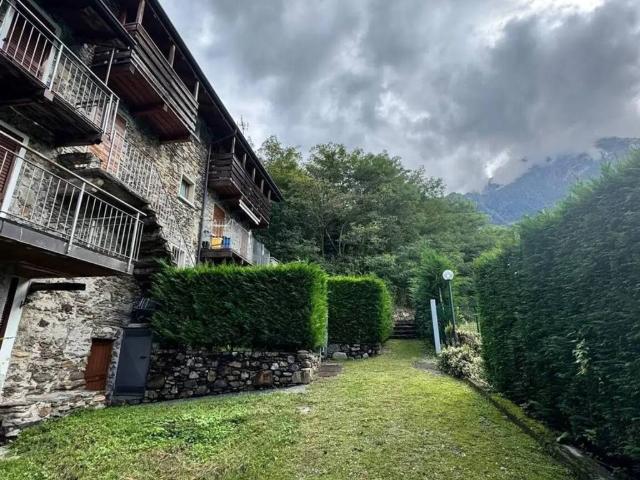 Villa in affitto a Colico LC