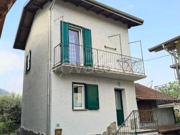 Villa in affitto a Colico via La Ca No Number, taverna, balcone TrovaCasa