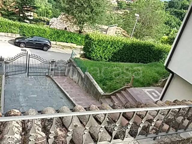 Villa in affitto a Colli al Metauro via 8 Marzo, 5, giardino, box, terrazzo TrovaCasa