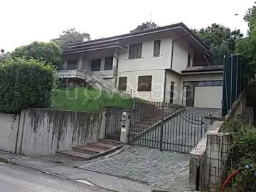 Villa in affitto a Colli al Metauro via 8 Marzo, 5, giardino, box, terrazzo TrovaCasa