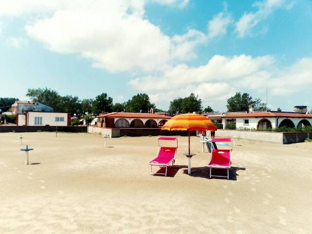 Villa in affitto a Comacchio FE
