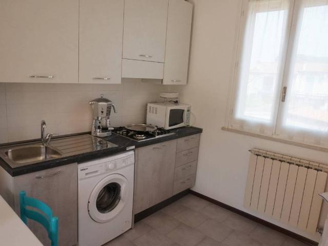 Villa in affitto a Comacchio FE