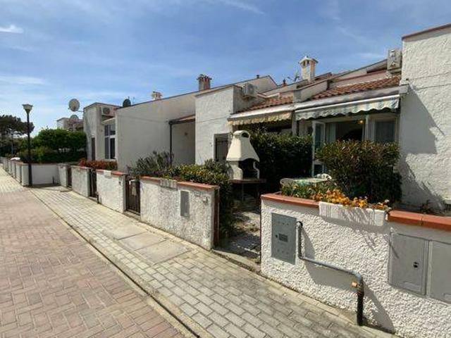 Villa in affitto a Comacchio FE